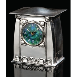Sigurd clock_